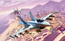 GTA V Wallpapers New Tab Theme small promo image