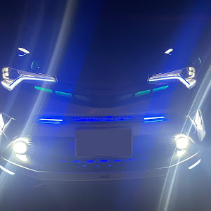 C-HR ZYX10