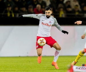 Liverpool en pince pour le serial buteur du futur adversaire du Club de Bruges en Ligue Europa