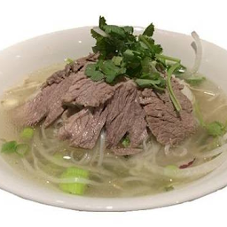 2. Well-Cook Beef Brisket