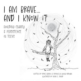 I am Brave... and I Know it cover