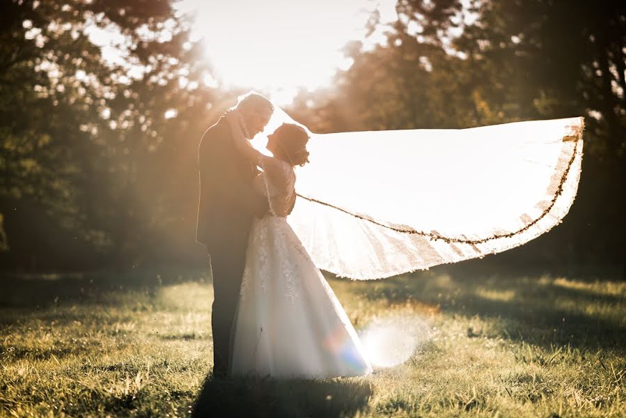 Wedding photographer Soliszewski Marcin (soliszewskim). Photo of 25 February 2020