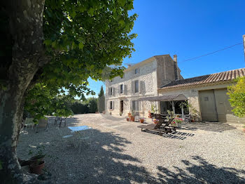 maison à Beaumes-de-Venise (84)