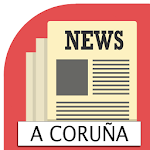 Prensa de A Coruña Apk