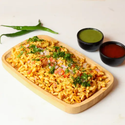 Bhel Puri