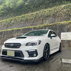 WRX S4 VAG