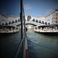 Canal Grande  di 