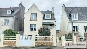 maison à Plougastel-Daoulas (29)