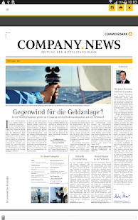 Lastest Commerzbank Knowledge Lounge APK