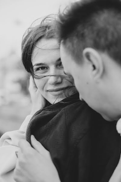 Fotografo di matrimoni Vasiliy Kotlyarov (vasilykot). Foto del 23 ottobre 2021