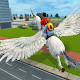 Download Flying Horse Taxi: School Duty For PC Windows and Mac