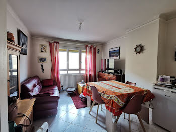 appartement à Sartrouville (78)