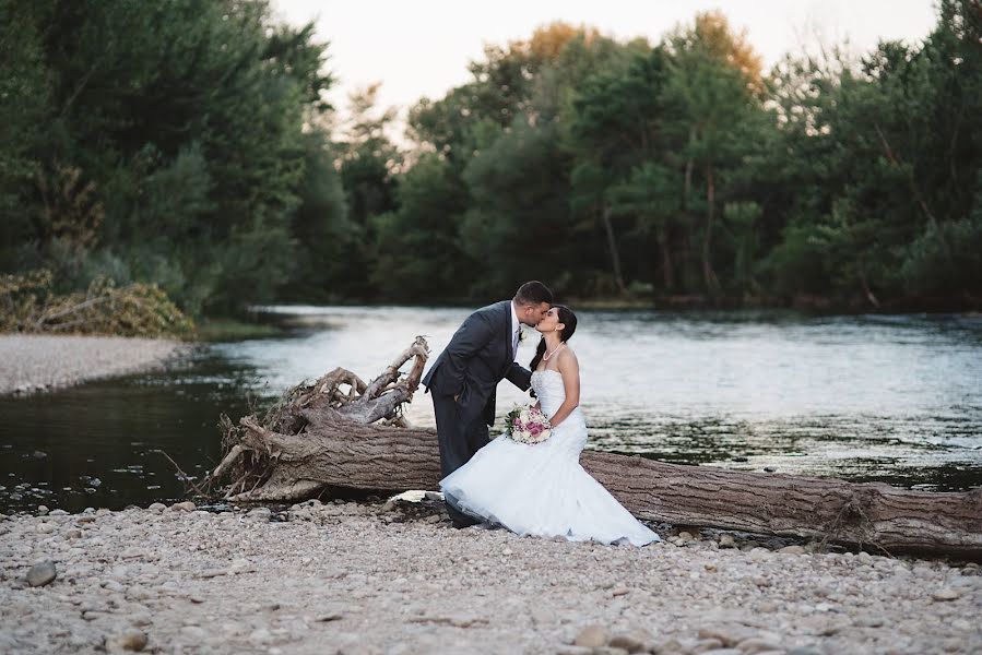 Fotógrafo de bodas Brie Thomason (briethomason). Foto del 30 de diciembre 2019