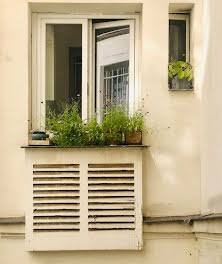 appartement à Paris 10ème (75)