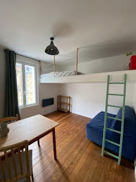 appartement à Le Havre (76)