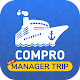 Download Compro Manager Trip For PC Windows and Mac 1.14.2