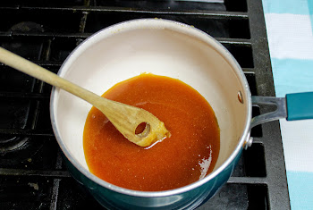 How I Cook » Blog Archive » Pudim (Brazilian Flan)