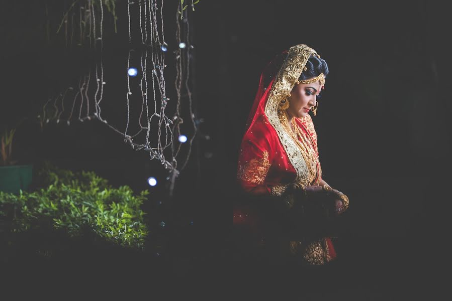 Весільний фотограф Zakir Hossain (canvasofcolor). Фотографія від 9 грудня 2017