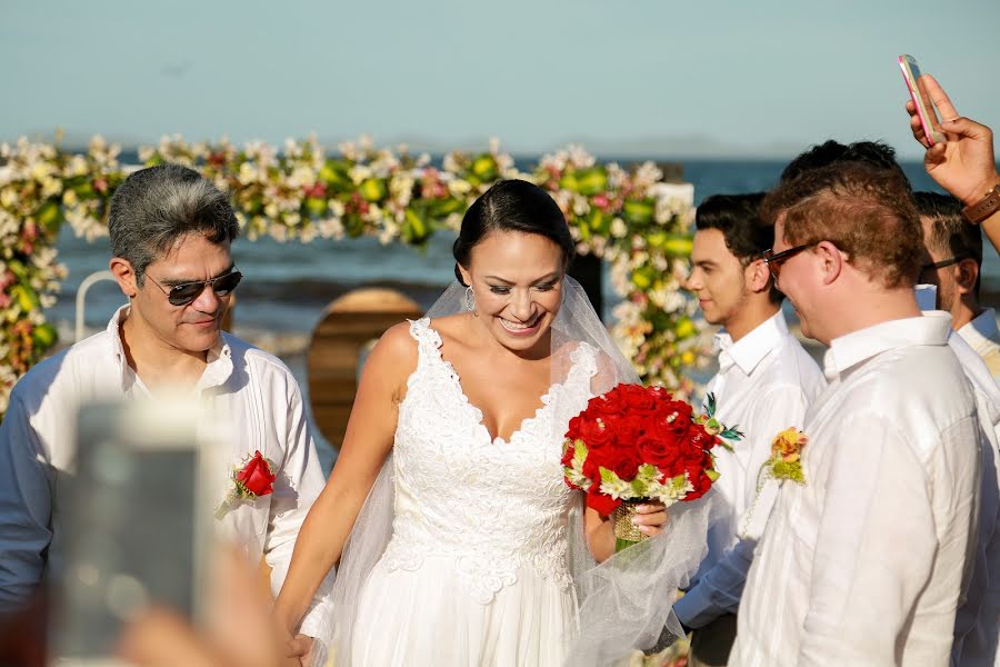 Wedding photographer Gustavo Taliz (gustavotaliz). Photo of 18 April 2017