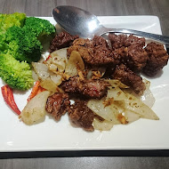 高記上海料理餐廳(永康店)