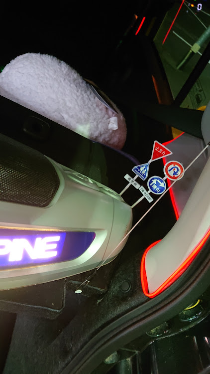 ピクシスエポックのインテリア・オーディオ紹介・DIY・LED打ち替えに関するカスタム事例の投稿画像8枚目