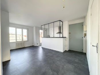 appartement à Vichy (03)