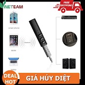 Đầu Thu Bluetooth Receiver Tạo Kết Nối Âm Thanh 4.1 Rảnh Tay - Dc2407