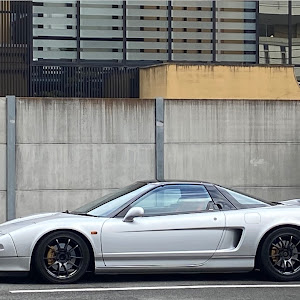 NSX NA1