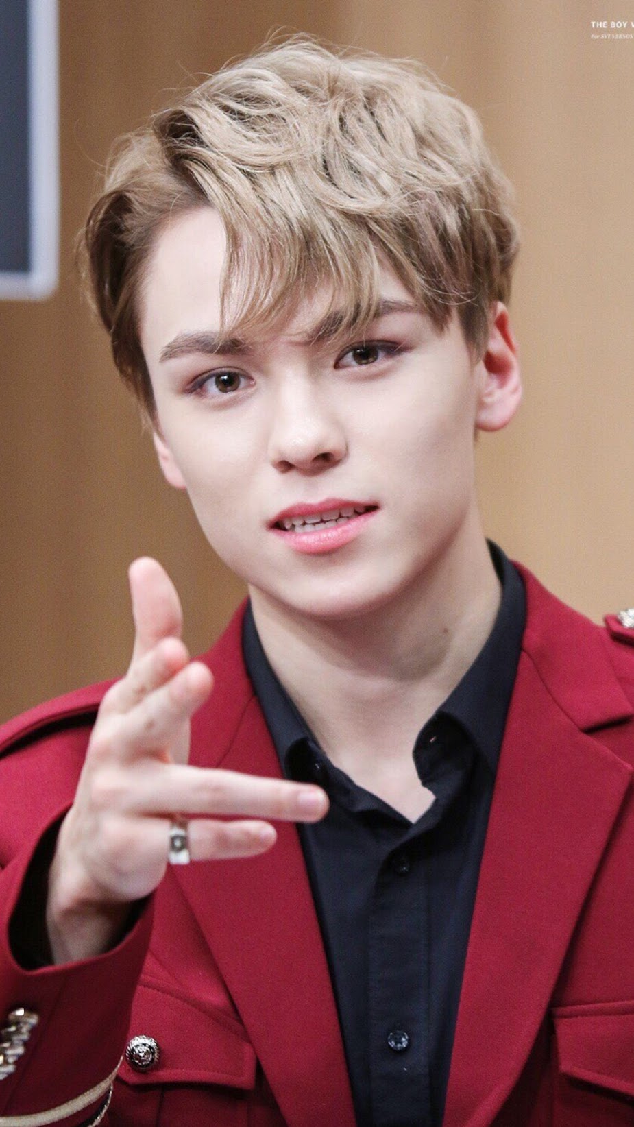 vernon