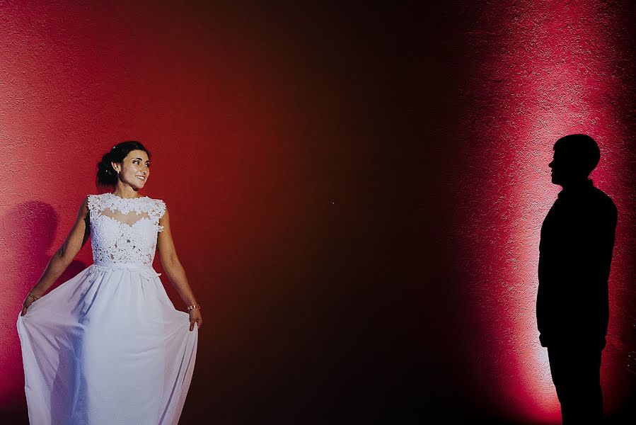 Photographe de mariage Pablo Andres (pabloandres). Photo du 7 mai 2019