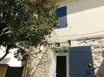 maison à Arles (13)