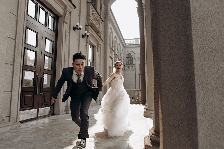 Wedding photographer Aleksey Anokhin (alexanohin). Photo of 11 August 2020