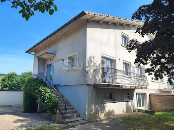 maison à Beaune (21)