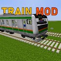 Train Mod for Minecraft PE