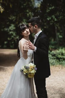 Vestuvių fotografas Giada Joey Cazzola (giadajoeycazzola). Nuotrauka 2022 kovo 2
