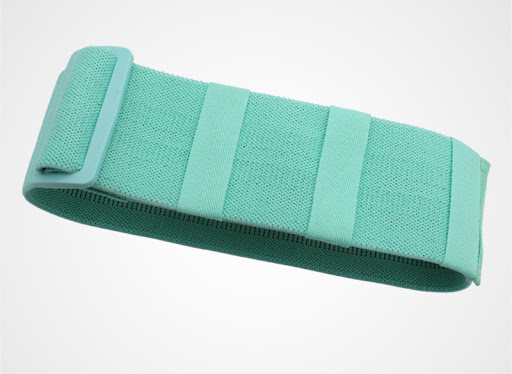 Title 4, Aolikes Adjustable Fitness Stretch Training Boo...