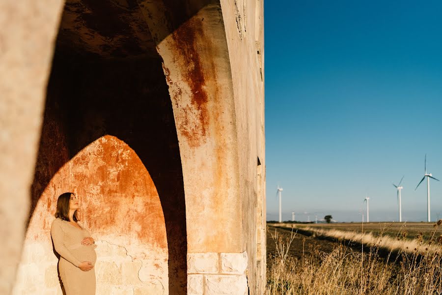 Fotografo di matrimoni Federica Ariemma (federicaariemma). Foto del 2 novembre 2021