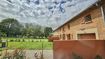 maison à Vieille-Toulouse (31)