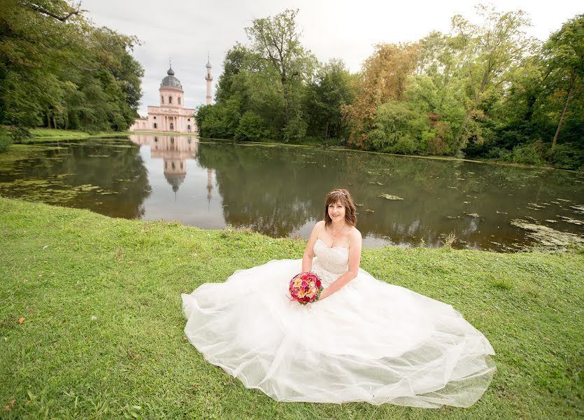 Photographe de mariage Artur Kling (fotoamor). Photo du 5 août 2020