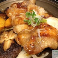 AIYA 藍屋日本料理