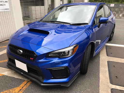 【新品 スバル純正】インプレッサ WRX STi ツイーター 取付キットツイーター取付キット