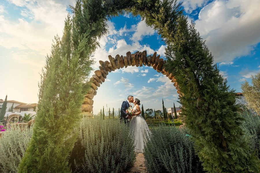 Fotografo di matrimoni Nicolas Molina (nicolasmolina). Foto del 29 gennaio 2023