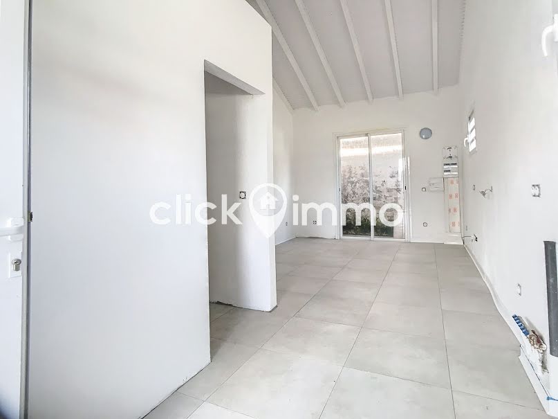 Vente appartement 2 pièces 47 m² à Baie mahault (97122), 169 900 €