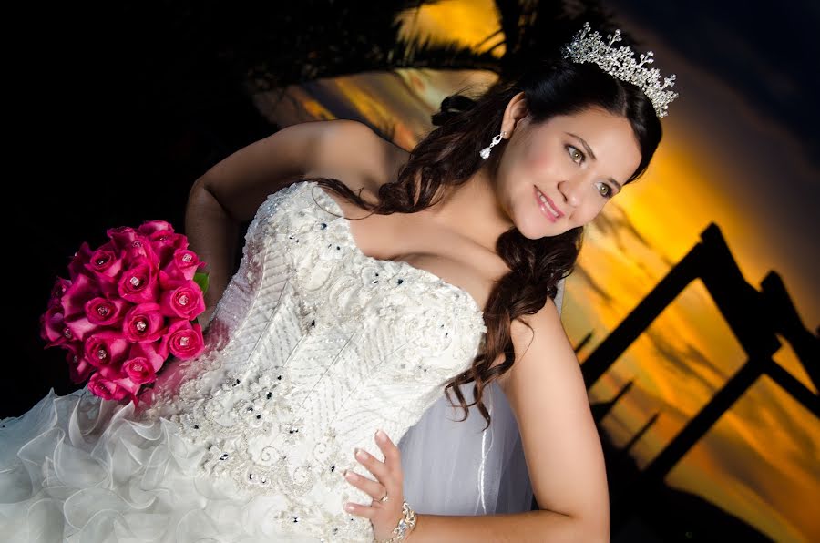 Wedding photographer Nelson Sanchez (nelsonsanchez). Photo of 3 September 2014