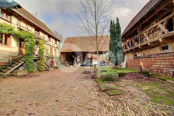 ferme à Alteckendorf (67)