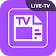 TV.de TV Programm App icon