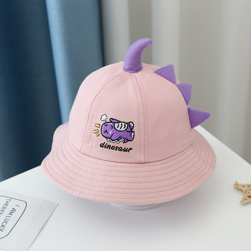 Title 3, Super Sweet and Cute Spring and Autumn Hat Girl...