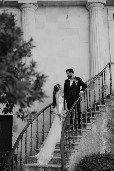 Wedding photographer Fotis Sid (fotissid). Photo of 29 September 2022