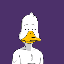 Duck #6334