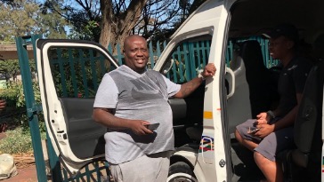 Lvovo plans to give back to taxis drivers.